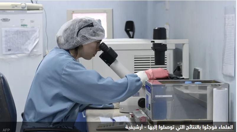 أمل جديد.. بكتيريا شائعة في جسم الإنسان "تذيب" خلايا سرطانية