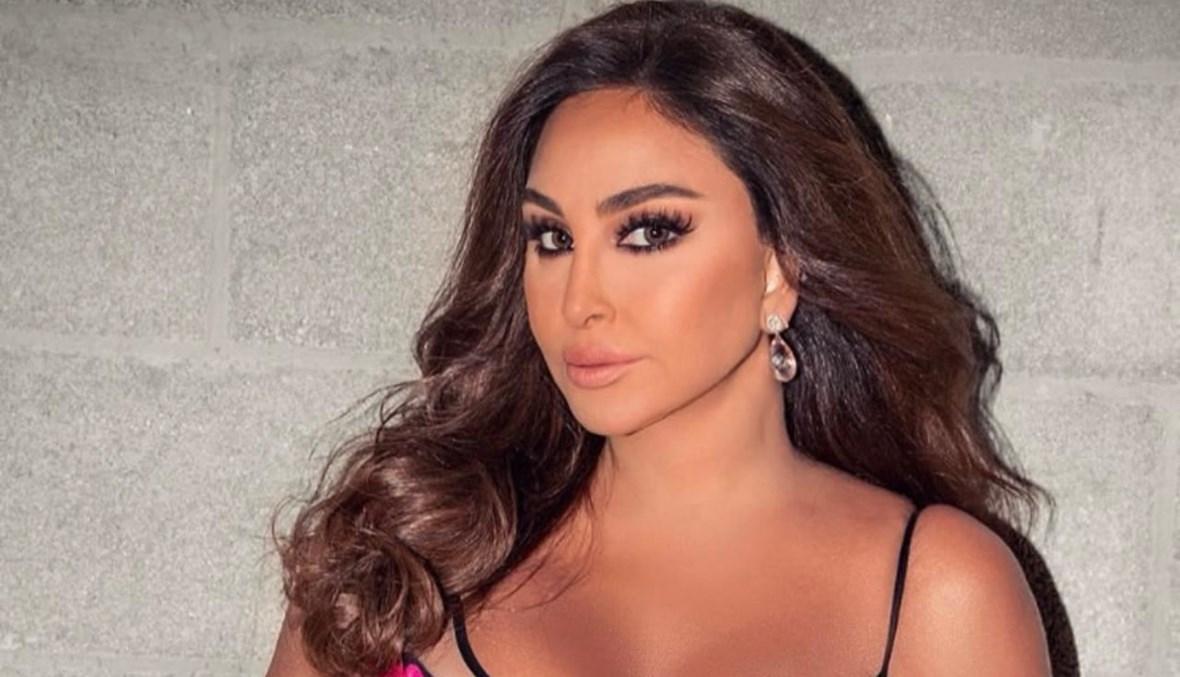 إليسا تتألّق في حفل ملكة جمال لبنان بإطلالات عصريّة