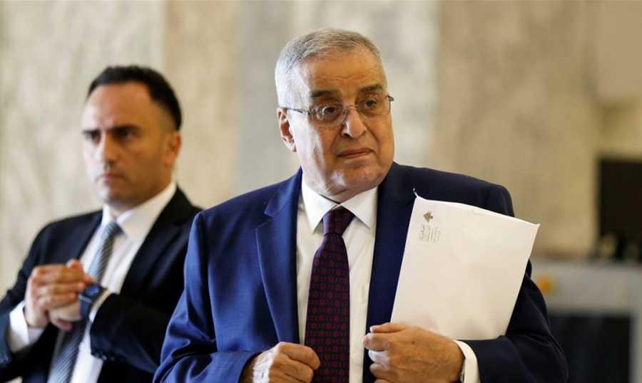 بو حبيب: تلقينا تطمينات بأن الرد الإسرائيلي سيكون محدوداً