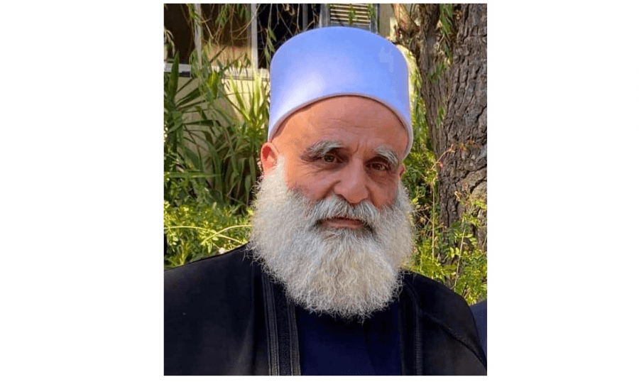 رسالة من شيخ العقل لأبناء الجولان ومجدل شمس: أثبتم أصالة مواقفكم وهويتكم التوحيدية العربية