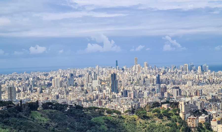 مسعى أميركي لردع إسرائيل عن استهداف بيروت والضاحية
