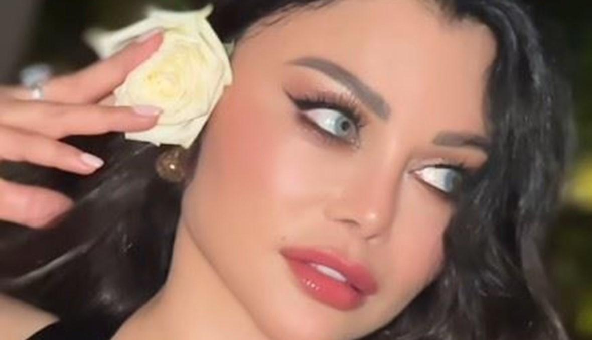 هيفاء وهبي بفستان الورد... تفاصيل إطلالتها بالأسعار 