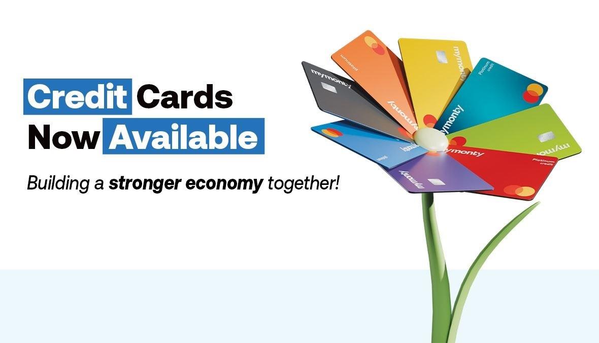 للمرة الأولى منذ سنوات: بطاقات الائتمان تعود إلى لبنان مع MyMonty!