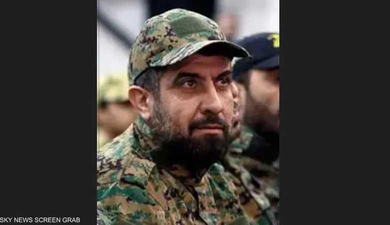 غارة على حارة حريك تستهدف الرقم 2 في الحزب فؤاد شكر