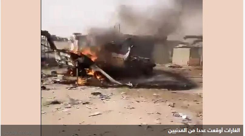 غارات انتقامية للجيش المالي في أزواد تستهدف عمال منجم للذهب