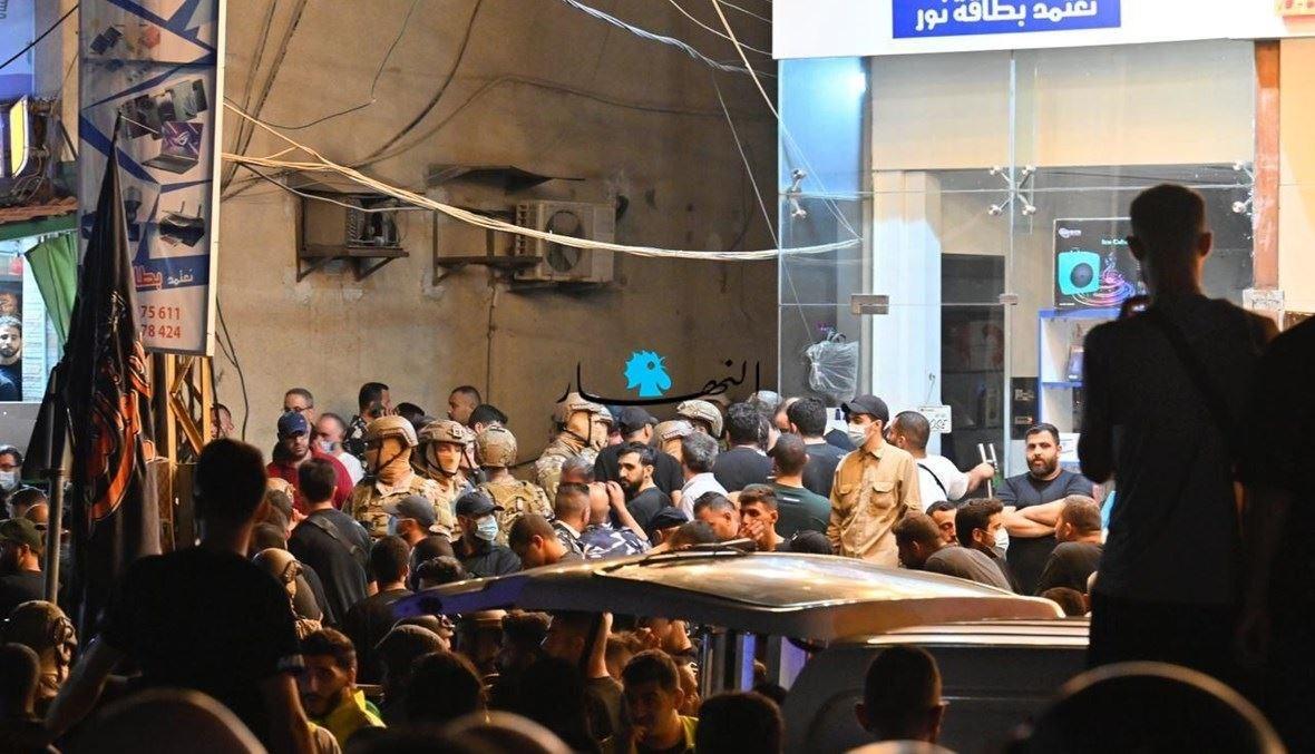 صباح "النهار"- إسرائيل أسقطت الخطوط الحمر واغتالت فؤاد شكر وإسماعيل هنية و"حزب الله" يلوّح بـ"إسقاط كل المحرمات"