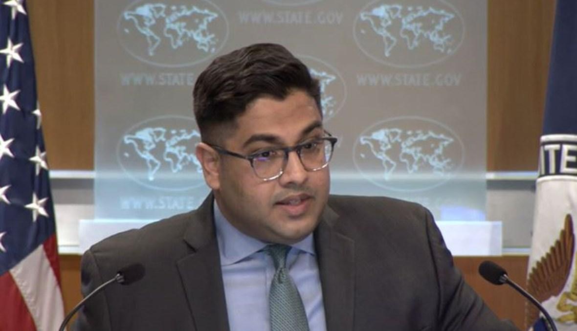 واشنطن: سنتخذ كل الإجراءات لحماية أفرادنا ومصالحنا بالشرق الأوسط