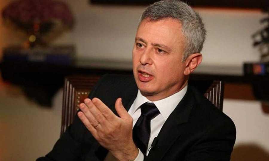  سليمان فرنجية: حفظ الله الوطن وأدام وحدته وكرامته