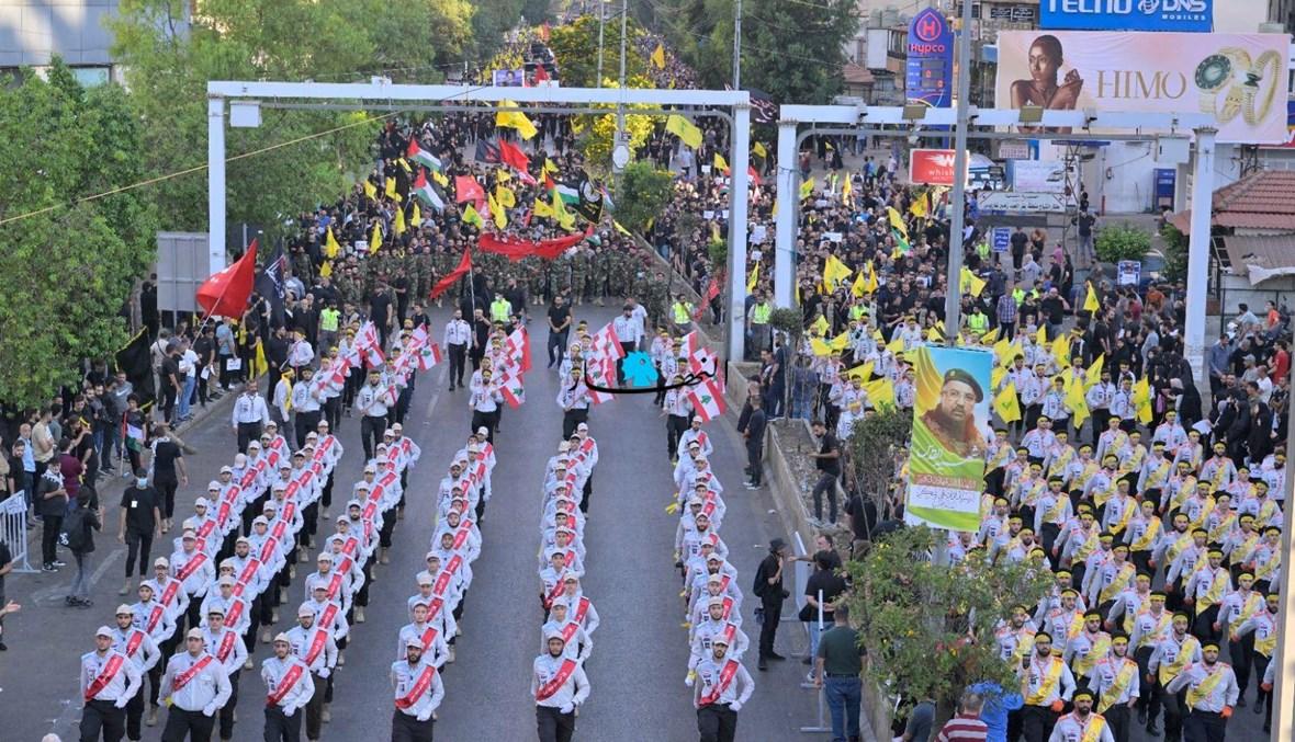 صباح "النهار": لبنان في "عين العاصفة" والردّ حتمي... هل "نستلحق" 4 آب؟