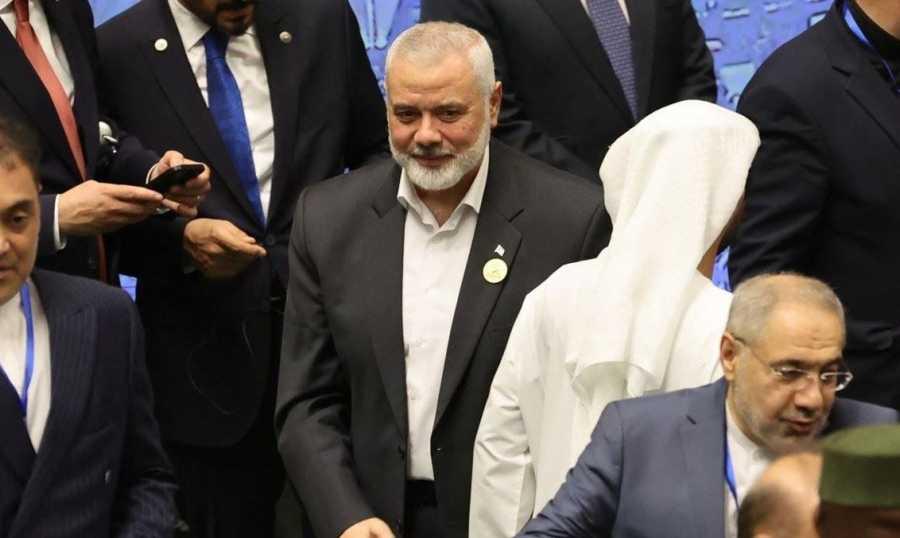 اعتقالات في إيران على خلفيّة اغتيال هنية... متفجرات في ثلاث غرف منفصلة في "دار الضيافة"