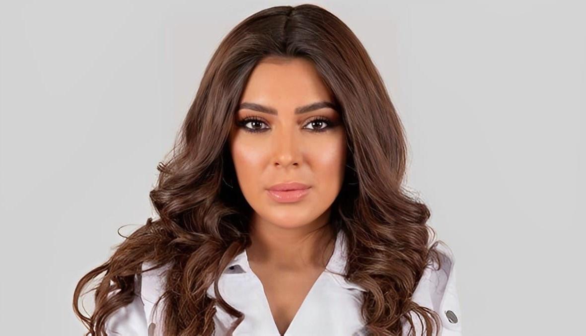 بسمة داود لـ"النهار العربي": شخصيتي في "الوصفة السحرية" غيّرت الصورة النمطية عن المحجبات