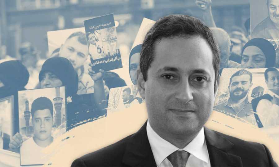 مصادر البيطار: التحقيق بقضية انفجار المرفأ سيُستأنف.. والحقيقة قبل نهاية العام