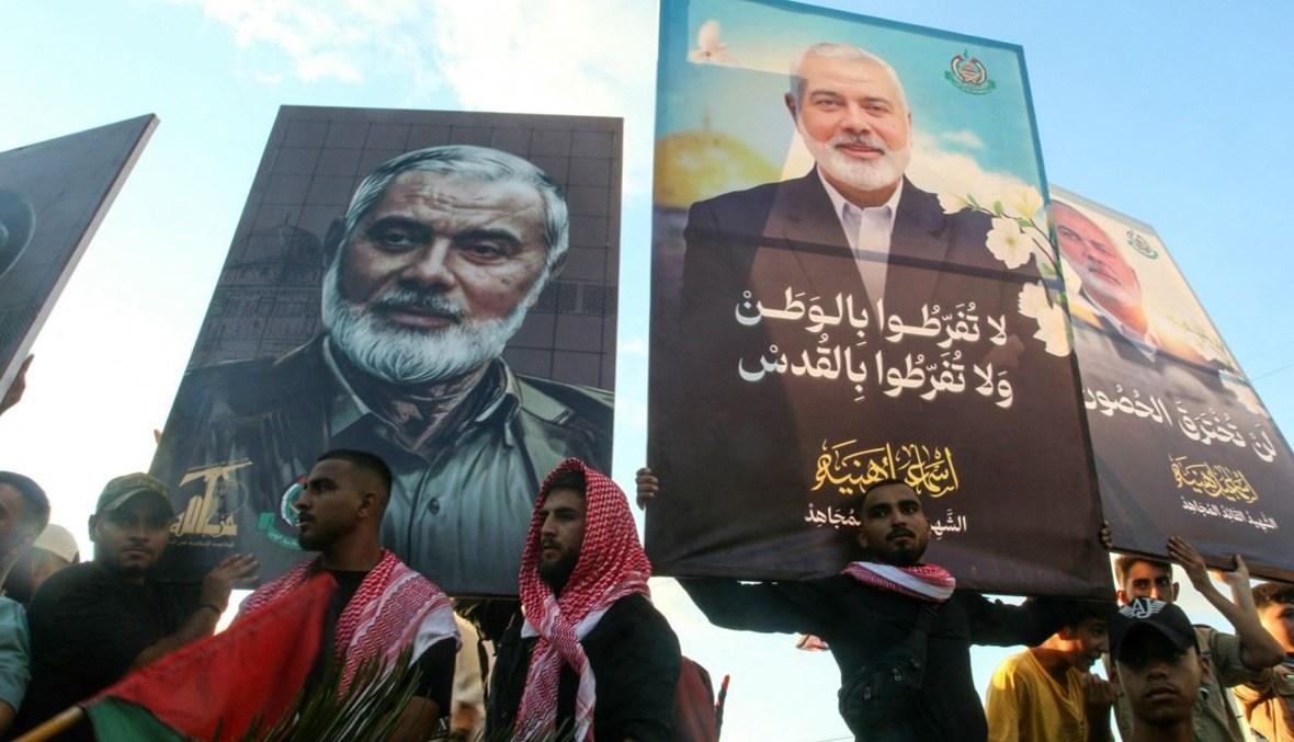 جهود مكثّفة لمنع التصعيد... هل أقنعت واشنطن طهران؟