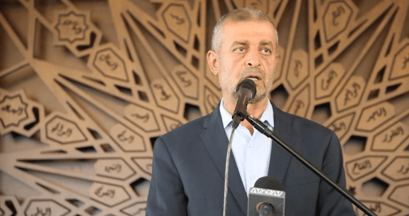 قبيسي: كثر من السياسيين يعبدّون الطرق للانقسام وعدم الدفاع عن الوطن