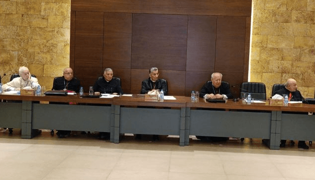 المطارنة الموارنة تخوفوا من انعكاسات الحرب: الحل الوحيد تنفيذ الـ1701