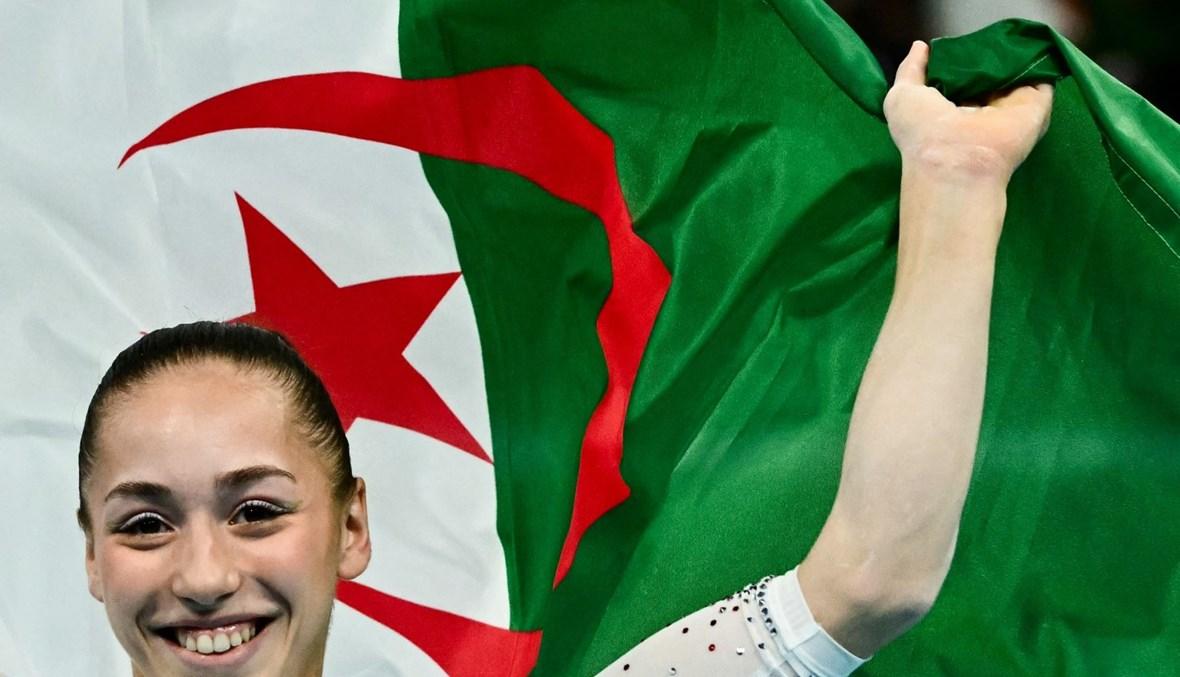 8 ميداليات ملوّنة حتى الآن للعرب في أولمبياد باريس