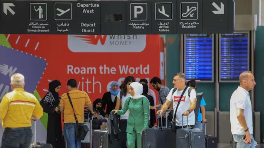 كندا تستعدّ لإجلاء طارئ محتمَل لرعاياها من لبنان