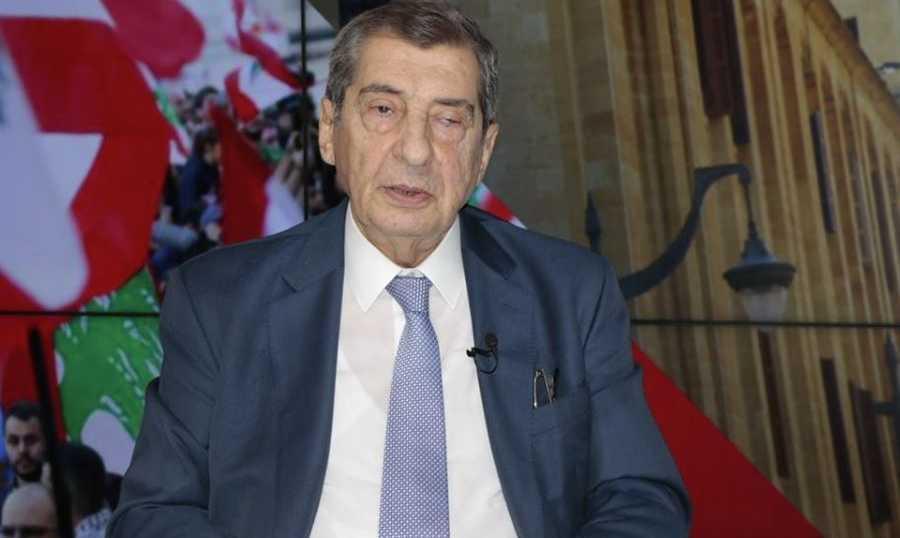 الفرزلي: أرى "حزب الله" في الجليل في حال نشوب الحرب