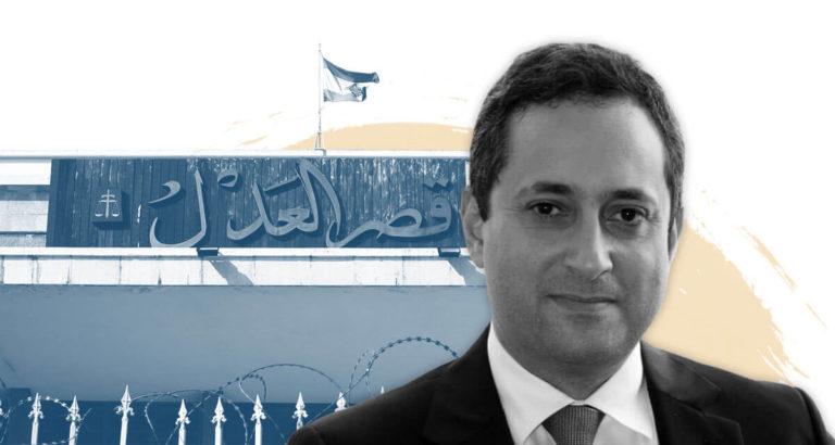البيطار وضع إستراتيجيته لاستجواب سياسيين وقضاة وأمنيين بملف المرفأ