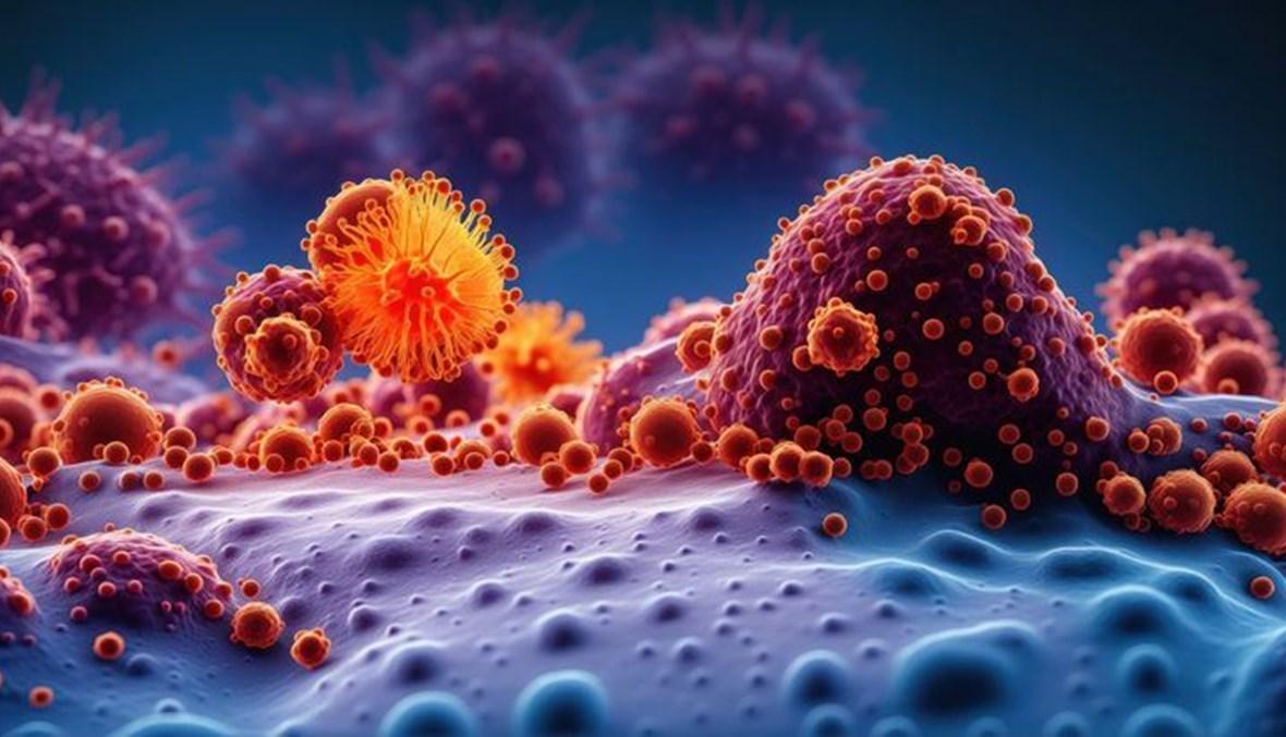 قفزة نوعية في تشخيص السرطان عبر الذكاء التوليدي