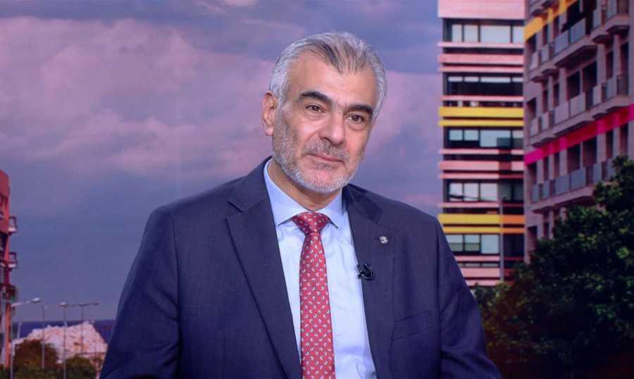 الصايغ يطالب بفتح مطار رينيه معوض ومرفأ جونية: لنقل إدارتهما إلى الجيش اللبناني