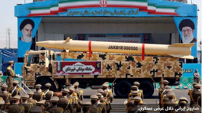 مصادر: إيران بدأت تجهز الصورايخ بطريقة مشابهة لـ"هجوم أبريل"