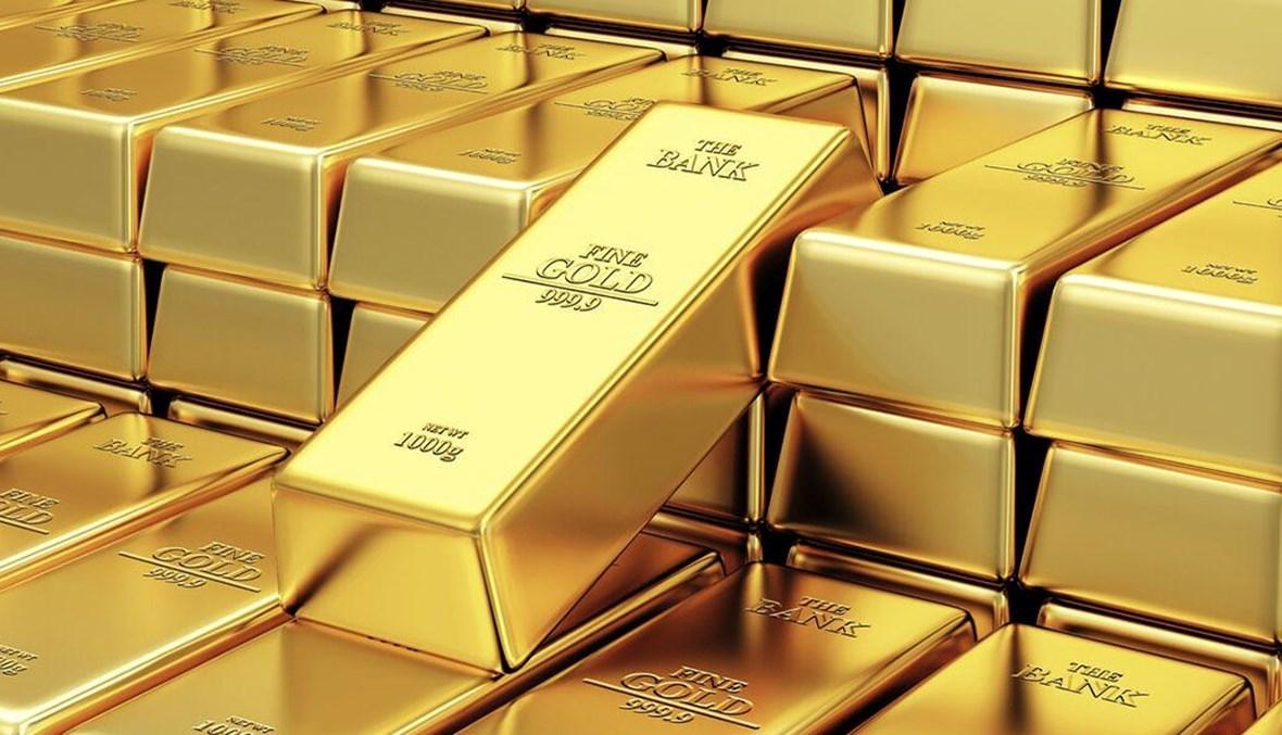أسعار الذهب ترتفع
