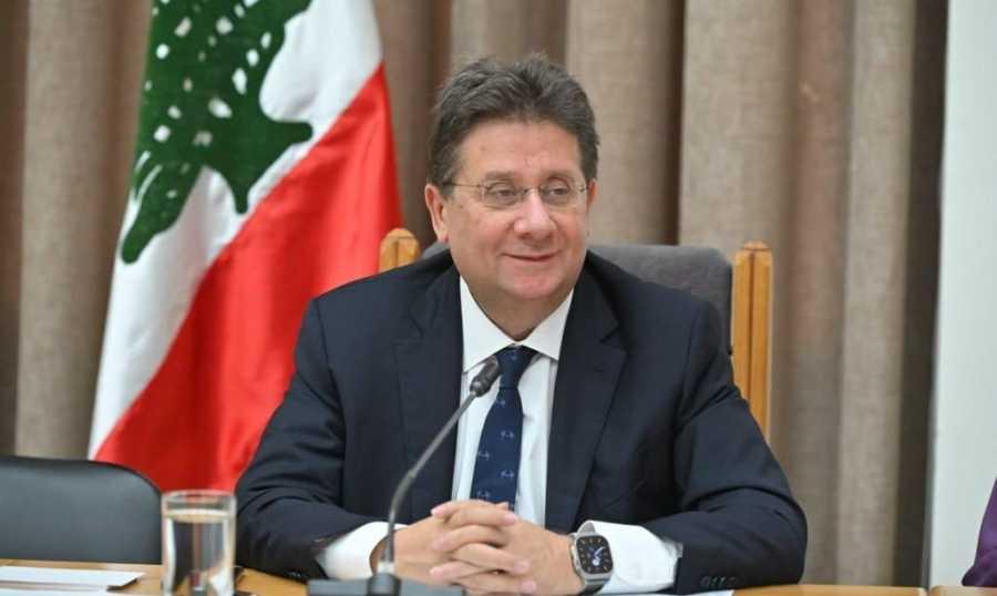  ابرهيم كنعان لا يزال عضوًا في الهيئة السياسية وأمين سر التكتل النيابي للتيار الوطني الحر