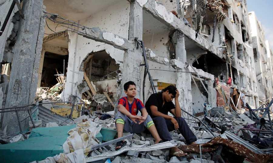 "حماس" وإيران لن تشاركا في المفاوضات: لم نتلقَّ ضمانات