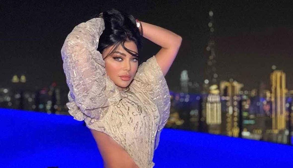 انتهاء أزمة هيفاء وهبي مع نقابتي الممثلين والموسيقيين في مصر