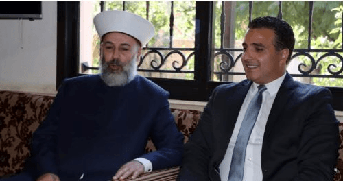 مطر من دار إفتاء بعلبك: كرامة لبنان ممنوع كسرها أمام العدو