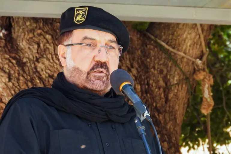 اتصال طلب منه الانتقال الى الطابق السابع.. مسؤول في الحزب يكشف خفايا اغتيال شكر.. و"الحزب" ينفي!