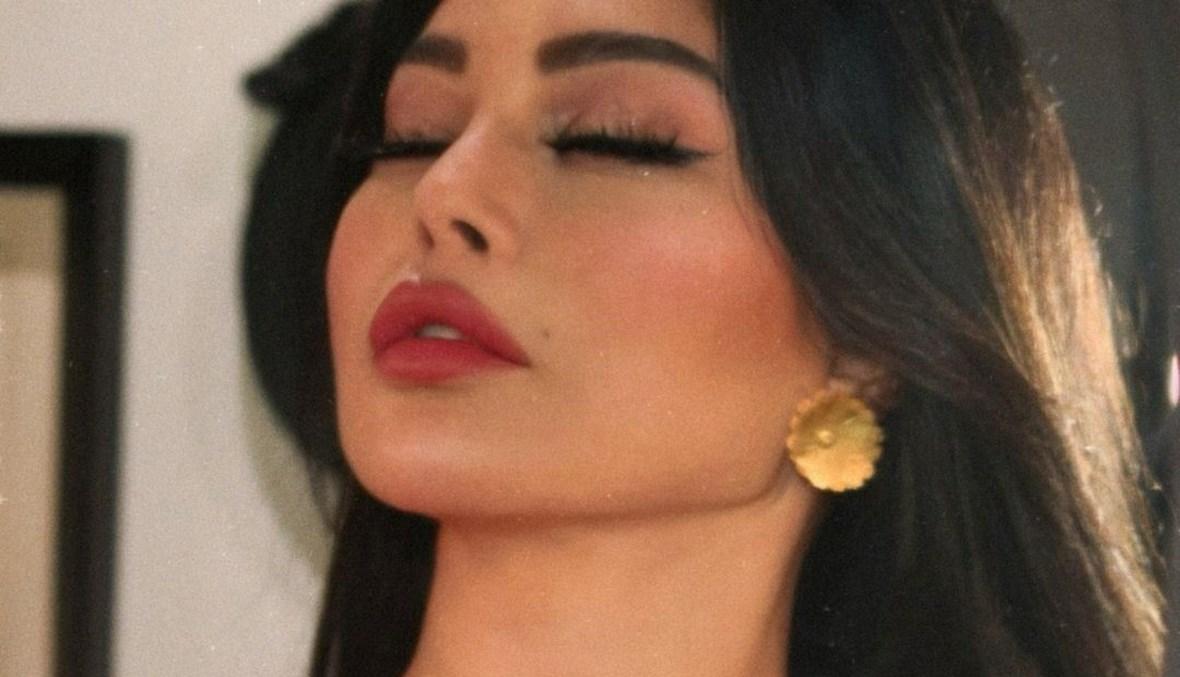 هيفاء وهبي تشكر جمهورها على الدعم... وتُبارك لشيرين (صور)
