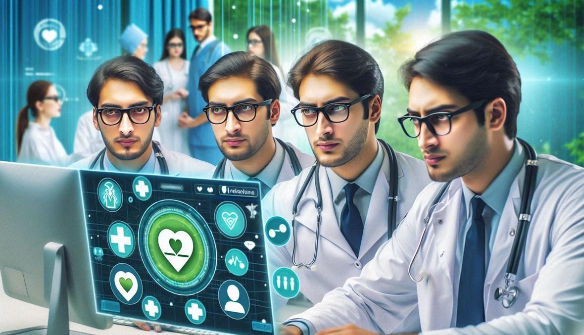 "شات جي بي تي" يقدّم تشخيصات طبيّة غير دقيقة وتحذيرات من الإفراط في الاعتماد عليه