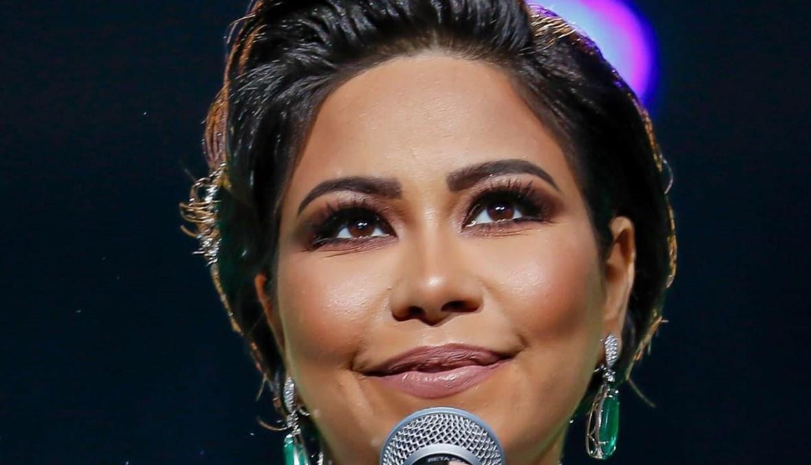 شيرين عبدالوهاب تُثبت حضوراً قوياً على "إنستغرام"... وهيفا وهبي تدعمها
