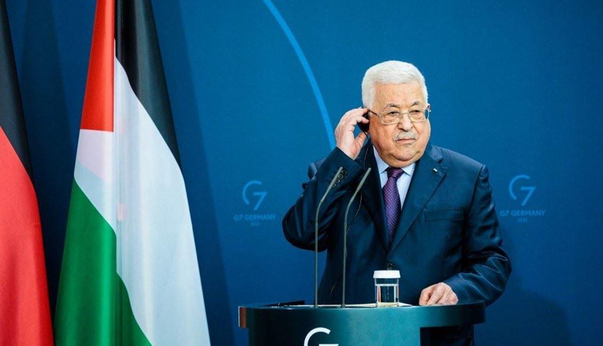 السلطة الفلسطينية تبدأ تحضيرات زيارة عباس إلى غزة... ومسؤول إسرائيلي: لن نسمح له