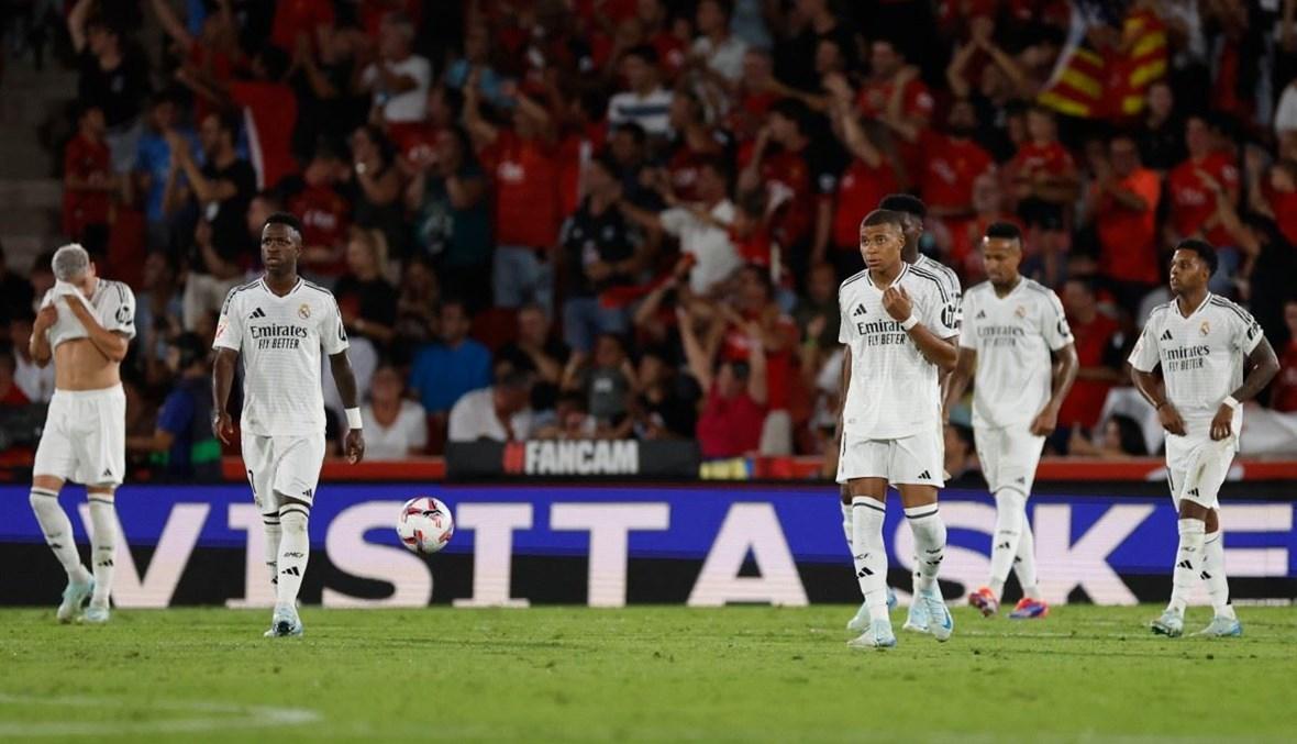 برشلونة يُنجز المهمّة وريال مدريد يتعثّر في إسبانيا