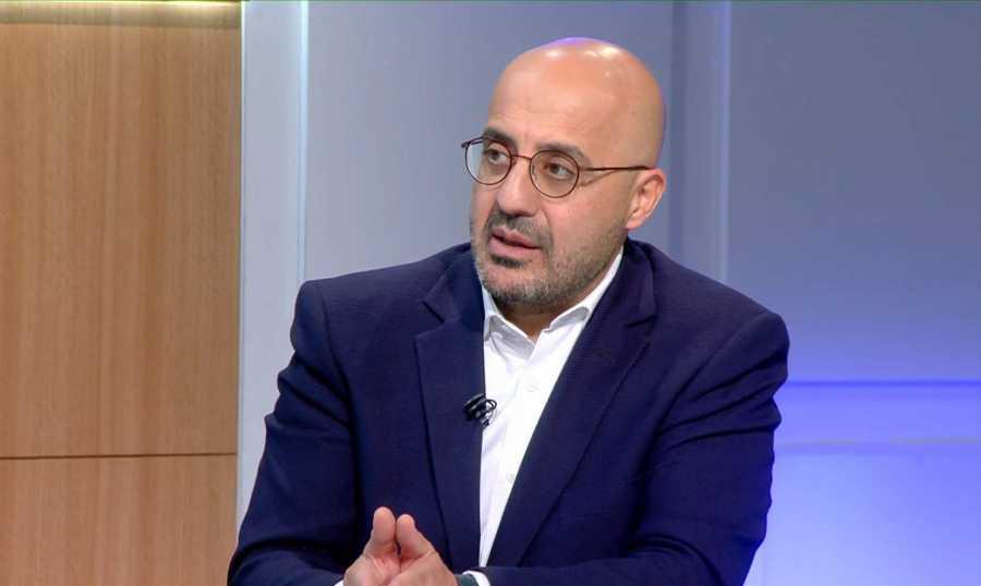 ياسين يدعو إلى التكاتف لمواجهة التحديات: عودة التغذية بالكهرباء بعد أيام