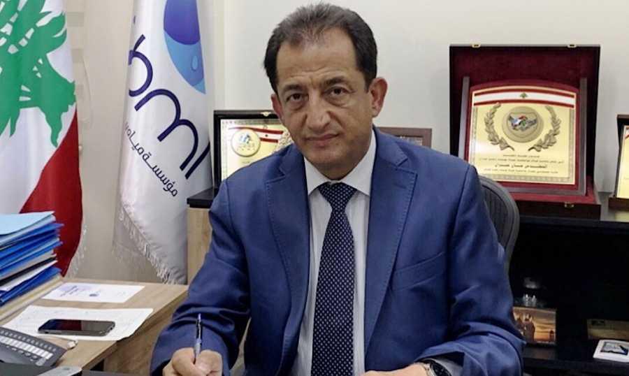 جان جبران: انقطاع الكهرباء يؤثر على تزويد المياه وخطة لتوسيع استخدام الطاقة الشمسية