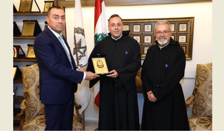 مدير المخابرات في الجيش: التحديات كثيرة ونحن إلى جانب الشعب