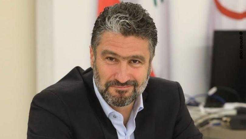 سيزار المعلوف: لا انتخابات رئاسية قبل 2026