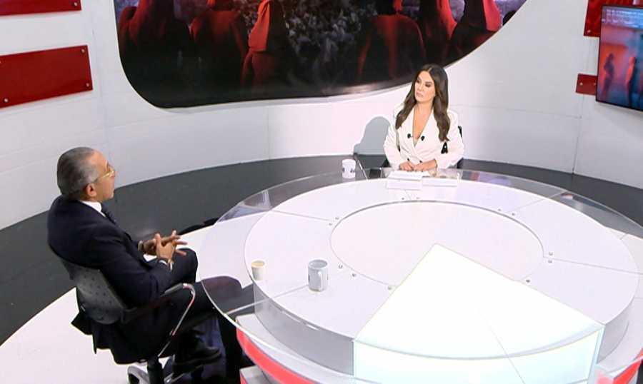 "رغبة إيرانيّة بإيقاف الحرب في غزة بأسرع وقت".. السفير المصري: سيكون لفشل المفاوضات تبعات سيئة على كل الأطراف