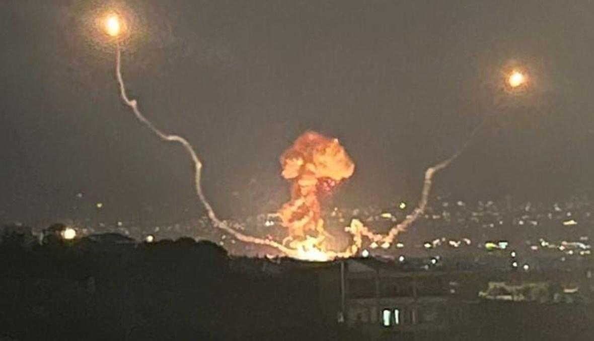 صباح "النهار"- "حماس" والحزب لا يعولان على مفاوضات القاهرة... إلى مواجهة جديدة در؟