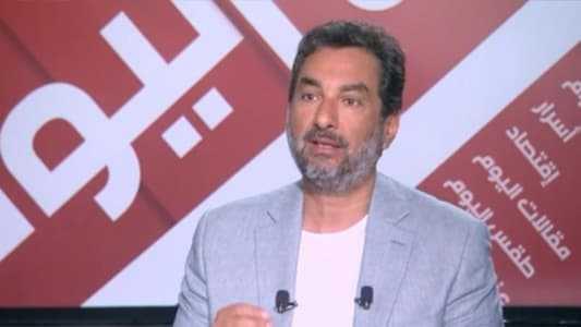 الصادق: لن يتخلوا عن المليارات التي يجنونها ولو قتلوا الشعب كلّه