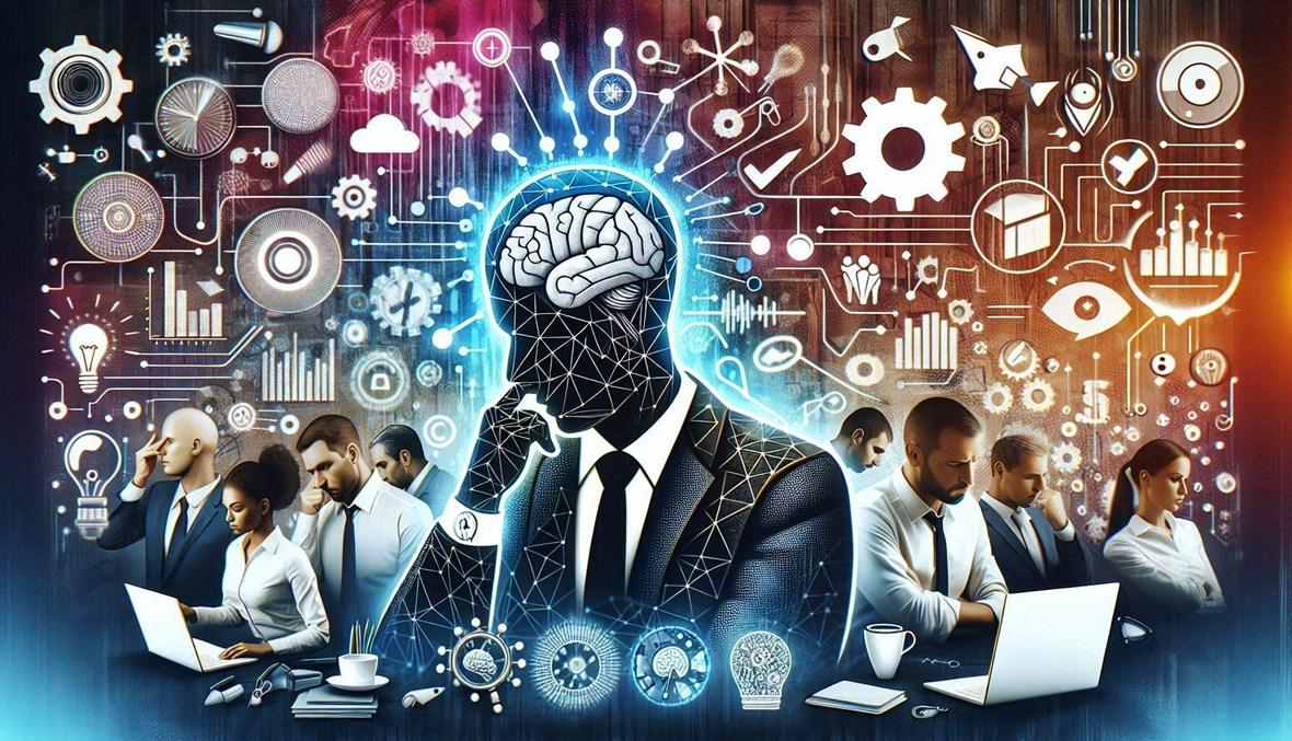 ما العلاقة بين انتكاسات الذكاء التوليدي ونقص المهارات؟