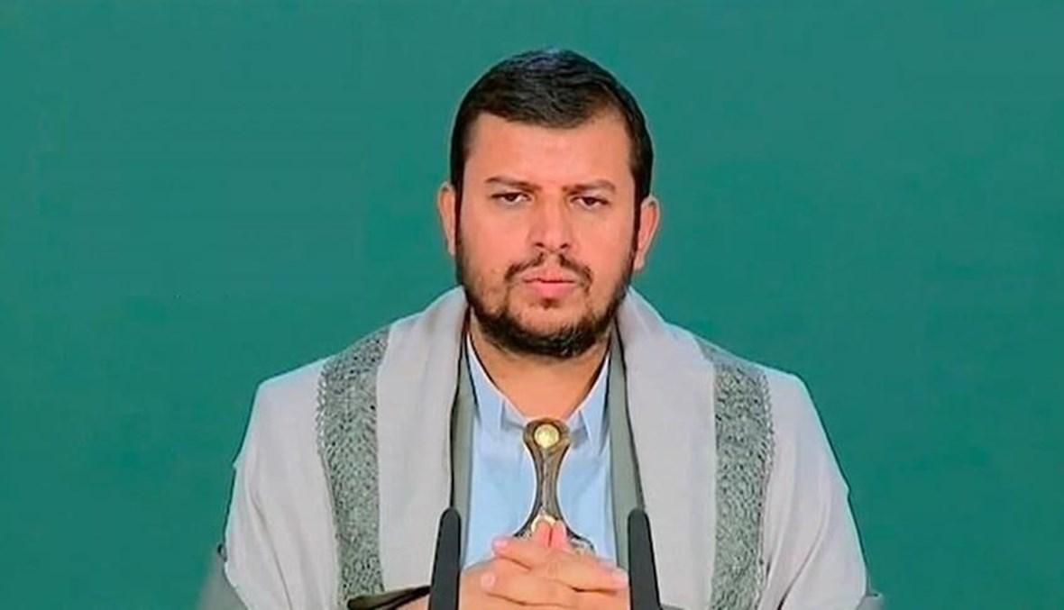 الحوثي يتوعد إسرائيل: الرد على اغتيال هنية وشكر سيكون موجعاً