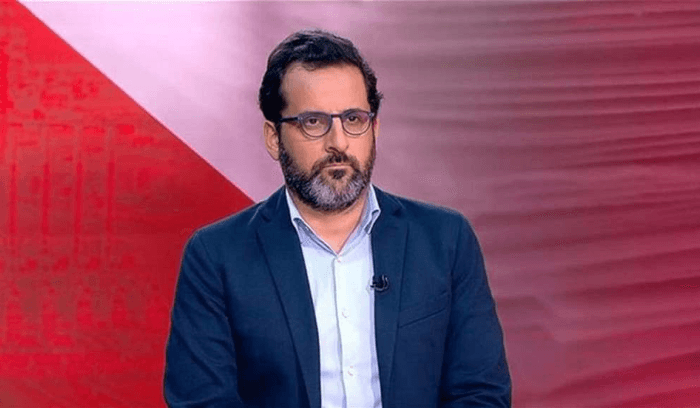  النائب ميشال الدويهي: فرصة إنقاذ لبنان من جنون العدو لا تزال قائمة