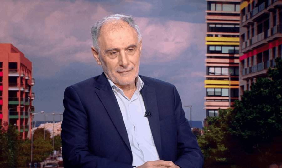 فنيش: المقاومة أعدت العدة لكل الإحتمالات مهما كانت