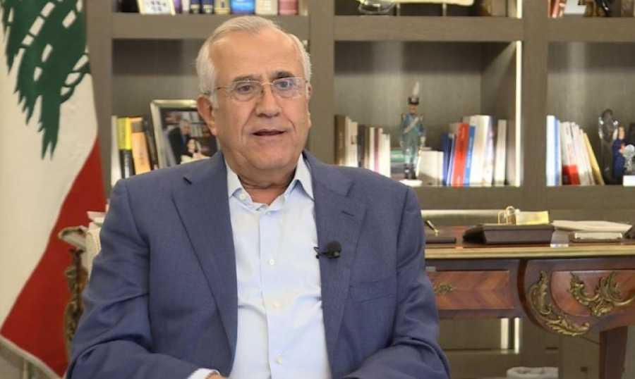 سليمان في العيد الـ ٧٩ للأمن العام: تصرّ على انجاز مهامها والقيام بدورها