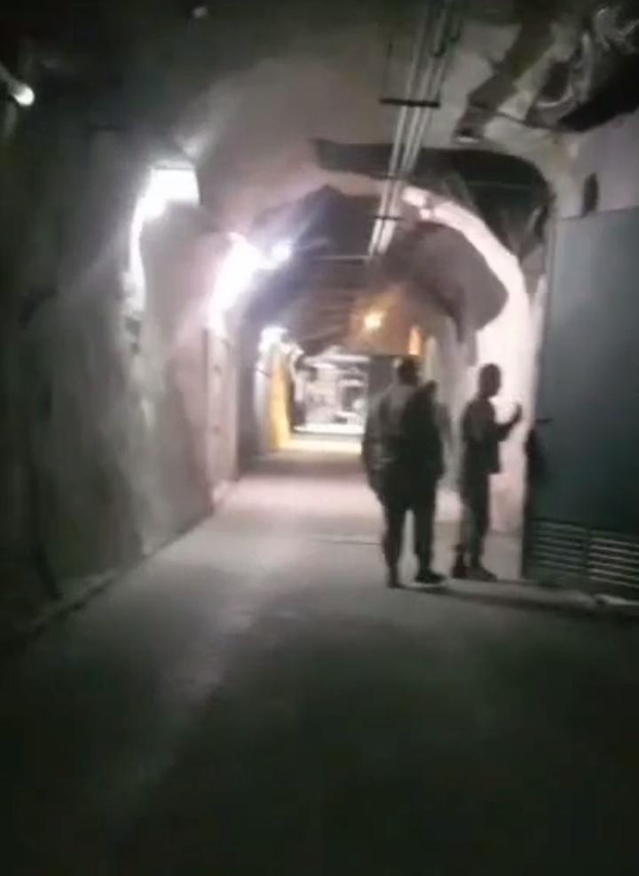 الجيش اللبناني يتسلم منشأة عسكرية لحزب الله